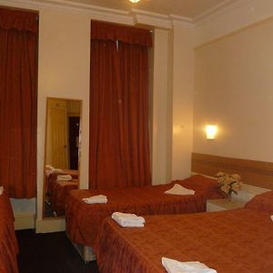 Kamer met Twee Aparte Bedden